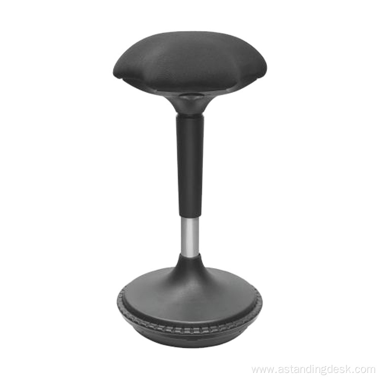 New Design Sit Stand Office Adjustable Wobble Stools