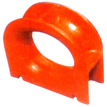 Chocks, Marine Fitting