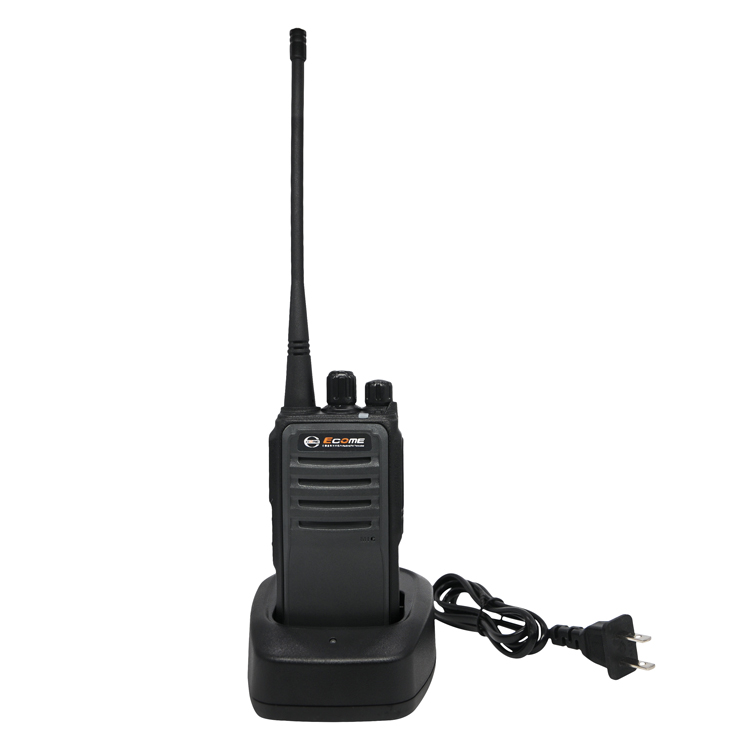 Ecome ET-D40 Digital Radio Walkie Talkie