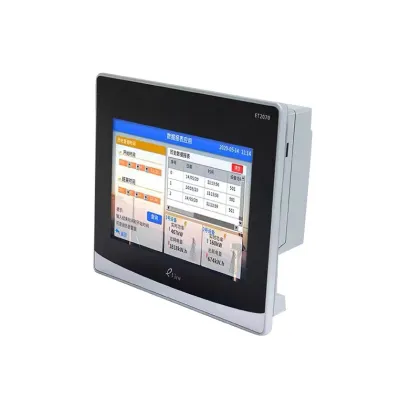 New Original Kinco 7 Inch Touch Screen MK070E-33DT HMI Touch Screen Human Machine Interface