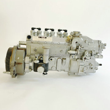 Diesel Engine Fuel Injection Pump Assembly ME442589 F019Z20029 101608-6541