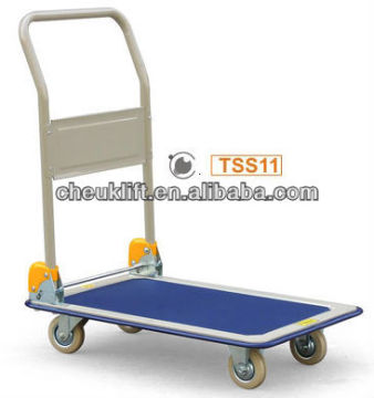platform hand truck with high quality and best price
