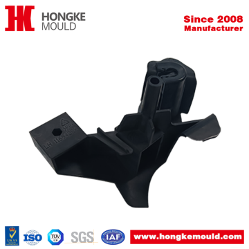 PP Material Automobile Structural Parts Mould