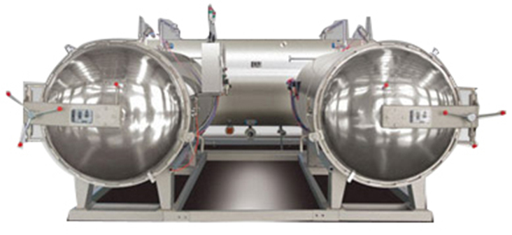 Fish Filling Processing Line Fish Filling Processing Line