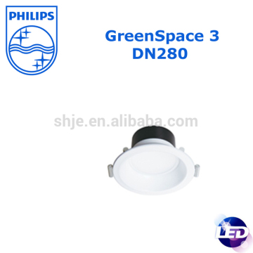 Philips LED Downlight GreenSpace DN280B