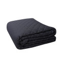 Cobertores de dormir com tecido de algodão natural puro
