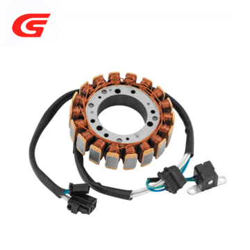 RCS Motorcycle ATV UTV Snowmobile Stator Coil for Suzuki VL 1500 Boulevard C90 2005-2009
