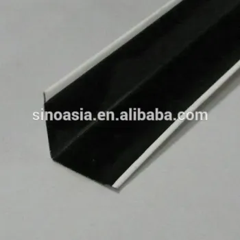 ceiling T-bar&wall angle