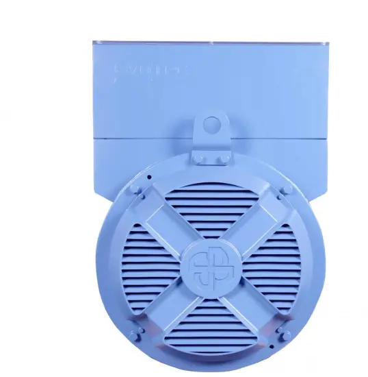 Low Voltage 400V-480V Marine Generator