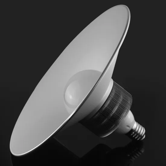 Supermarkets E40 50w high bay light