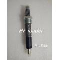 Fuel Injector for Doosan E08