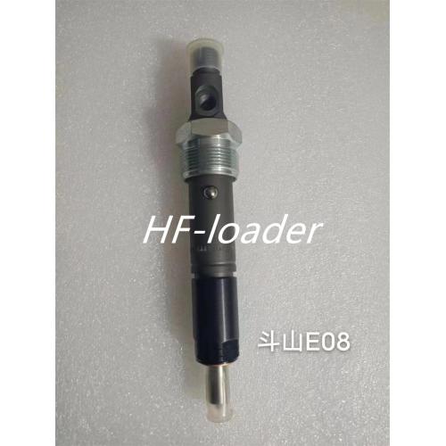 Injecteur de carburant pour DOOSAN E08