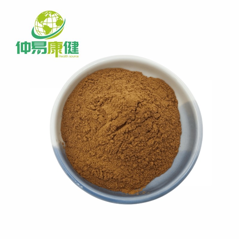 Nigella sativa seed extract thymoquinone powder 20%