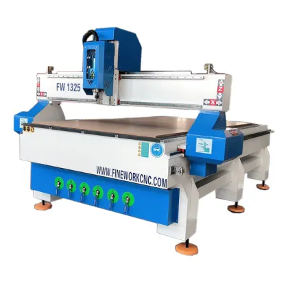 Hot Sale Woodworking Machine Tools FW1325