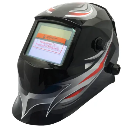 Grinding Automatic Darkening Dimming TIG ARC Welding Helmets