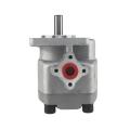 HGP-2A-F5 series construction machines hydraulic gear pump