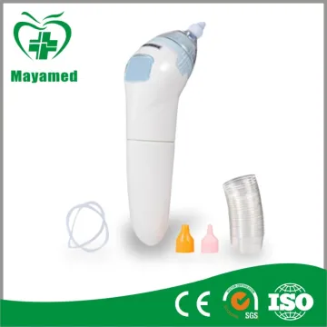 MY-J001 Electric Baby Nose Cleaner