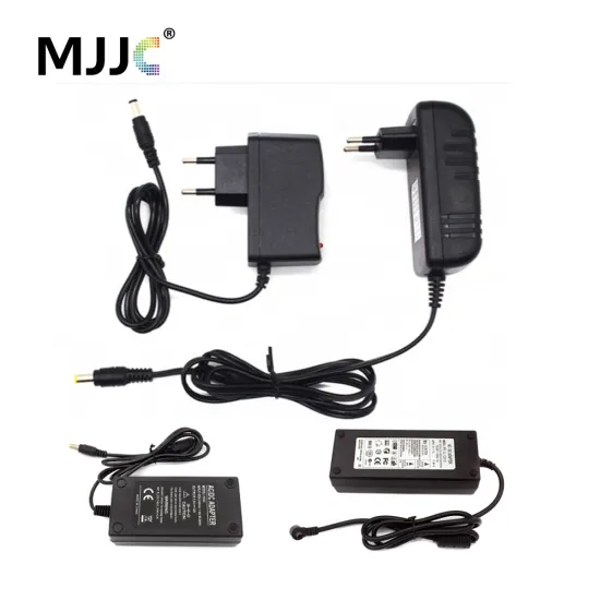 LED Power Supply Unit DC 12V 1A 2A 3A 5A 8A 10A 15A Power Adapter 110V 220V AC to 12 volt DC LED Driver Lighting Transformer
