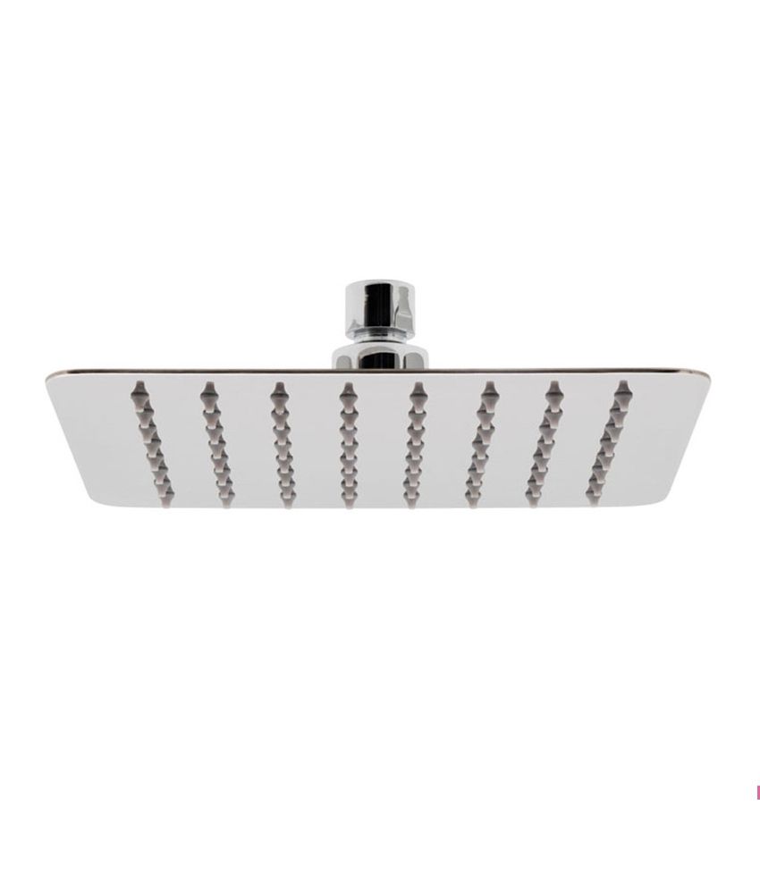 Yuyao Bathroom Designs ABS Ceiling Mounted Shower Head