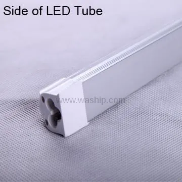LED shadowless tube light