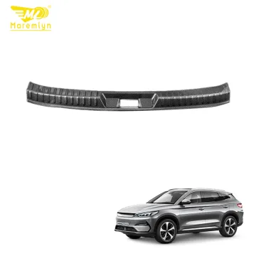 Maremlyn Trunk Door Sill Protector for BYD Song Plus EV - 2024 Accessory