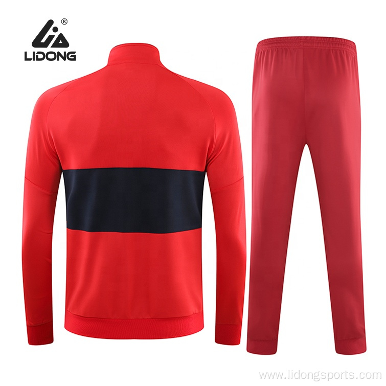 Cheap Sport Clothing Men Sports Tracksuits