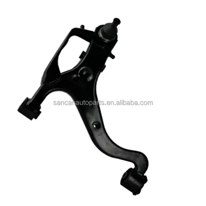 Lower Track Control Arm for Land Rover Range Rover Sport (L320) - LR028252 LR029306 RBJ501610 RBJ501290 RBJ500456