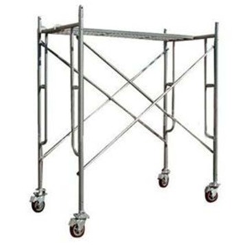 Yanxin Senyu Ladder Scaffold: Mobile Construction Tower Systems
