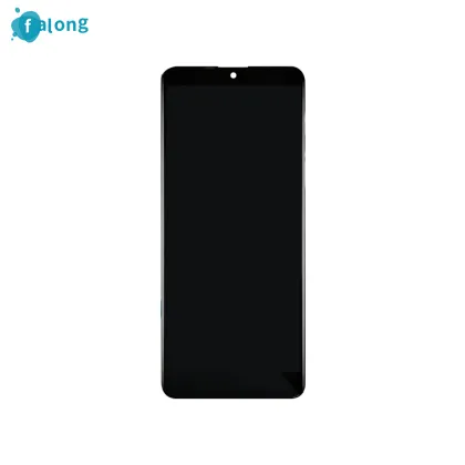 ZTE Blade V30 Vita LCD Display Touch Screen Assembly