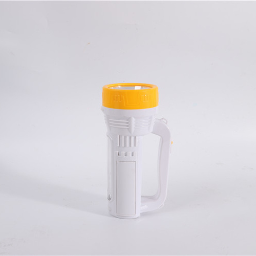 Professional Custom LED Portable Solar Search Light