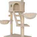 Pet Furniture Cat Hammock for Small Cat