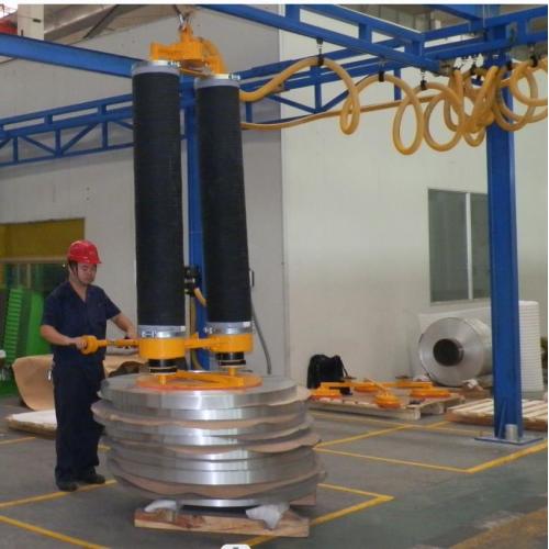 300kg heavy material Vacuum Lifter