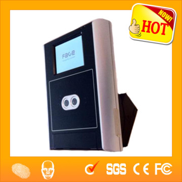 China Factory Face ID Time Attendance and Access Control