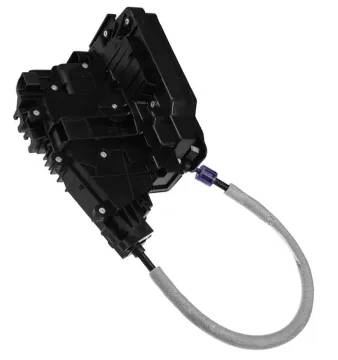 ShungTak Wholesale Car Accessories Parts - Door Lock Latch Actuator Assembly for Mercedes Benz M Class W166 X166 OE 0997301301