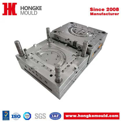Aerospace Plastic Moulds Solutions