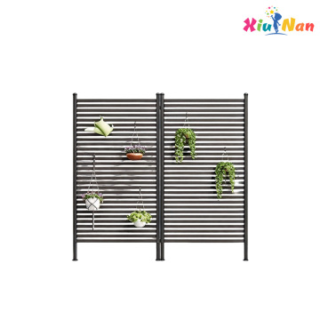 کیت حصار بند فلزی بادوام