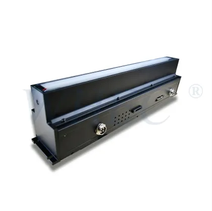 PL6R310SLC 310mm CIS Contact Image Sensor for Industrial Cameras