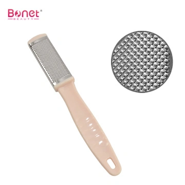 Plastic Handle Foot File Plastic Foot File Professional Foot File Manufacturer In China
