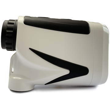 905nm Semiconductor Handheld Laser Rangefinder with High Accuracy for 1km, 2km, 3km, 4km Distances