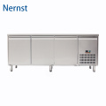 Kitchen Refrigerated Bench GN3100