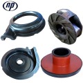 Wet Spare Parts for slurry pump