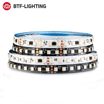 DC12V/24V RGBWCW LED Strip for KTV Club Sport Square Lighting Project