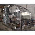 CE CE Industrial Horizontal Dry Powder Ribbon Mixer