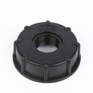 IBC TAP Adapter S60x6 Female swivel 1"
