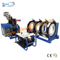 Poly Fusion Piping Welding Machines