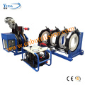 China Poly Fusion Piping Welding Machines Manufactory