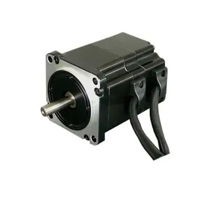BLDC 60mm Brushless DC Motor: Specifications and Performance for 24V and 48V Systems