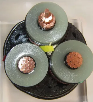120mm2 XLPE Power Cable
