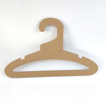 Custom Size Kids Clothes Hang Tags for Babies