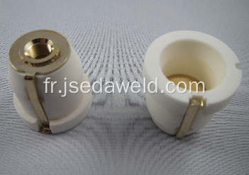 Trumpf Ceramic Nozzle Holder